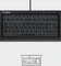 KeySonic KSK-3011ELC, schwarz, USB, DE Vorschaubild