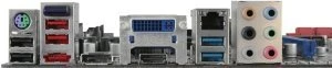 Sapphire Pure Platinum A75 (AMD FM1)