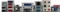 Sapphire Pure Platinum A75 (AMD FM1) Vorschaubild