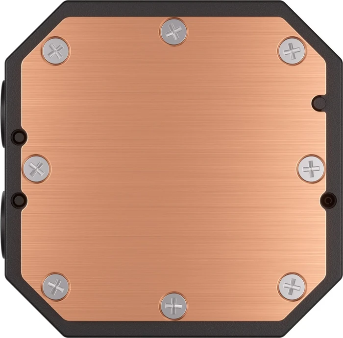 Corsair iCUE H100i Elite Capellix XT, weiß