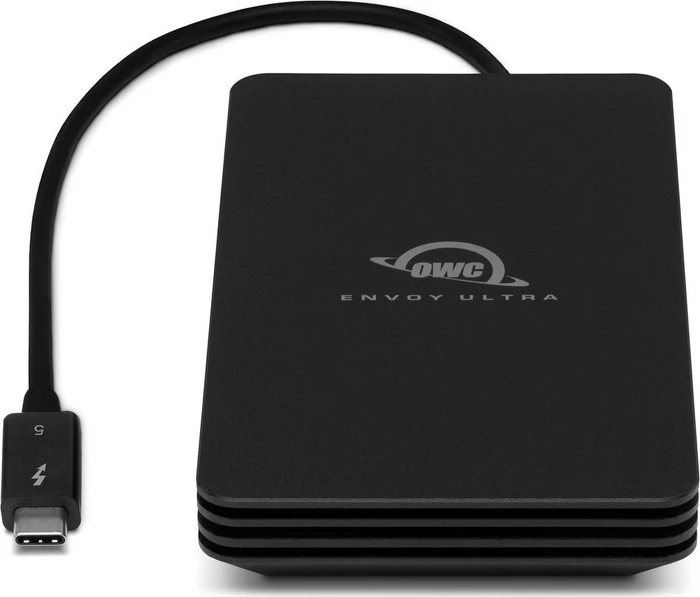 OWC Envoy Ultra, 2TB, Thunderbolt 5 / USB4 v2