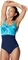 Speedo ContourEclipse Badeanzug (Damen) Vorschaubild