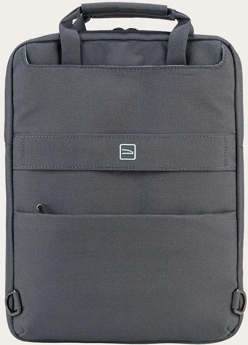 Tucano Work Out 4 Notebook Rucksack für MacBook Pro 14", blau