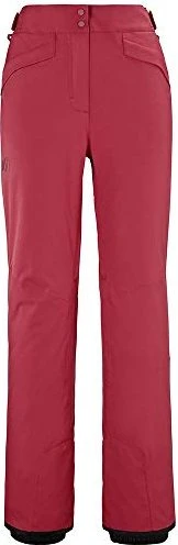 Millet Atna Peak Skihose lang tibetan red (Damen)