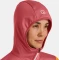 Ortovox Fleece Light Hoody Funktionsjacke autumn leaves (Damen) Vorschaubild