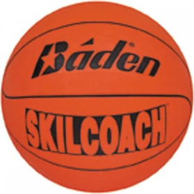 Baden SkilCoach Oversized Basketball