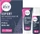 Veet Expert Enthaarungscreme-Set (Creme 50ml + Schaum 50ml)