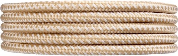 Xtorm Original USB-A/Lightning Cable 1.0m gold