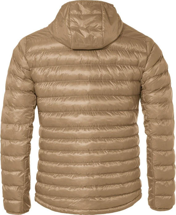 Vaude Batura Hooded Funktionsjacke oat (Herren)