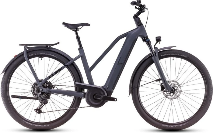 Cube Kathmandu Hybrid One Modell 2025