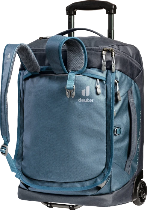 Deuter Aviant Duffel Pro Movo 36 arctic-graphite