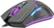 Natec Fury Hunter 2.0 Gaming Mouse schwarz/blau, USB Vorschaubild