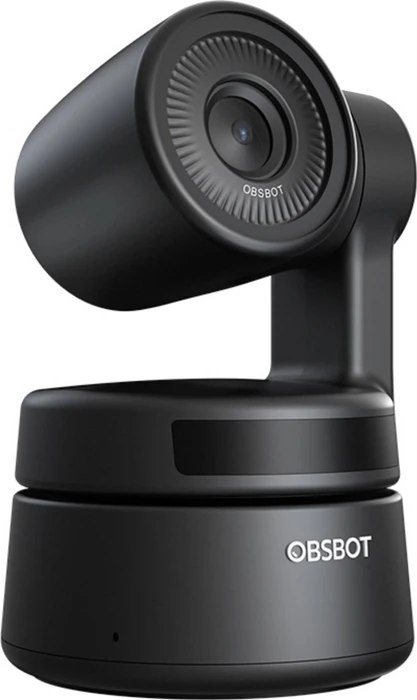 Obsbot Tiny AI FullHD 1080p PTZ Webcam