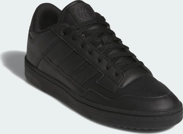 adidas Rapid Court Low core black/carbon