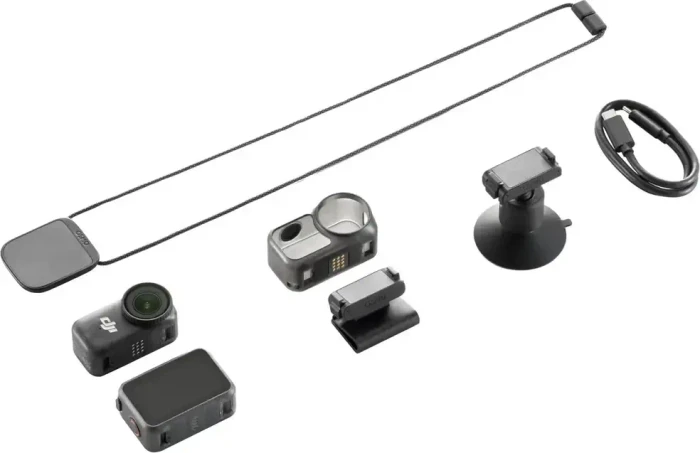 DJI Osmo Nano Standard Combo 128GB