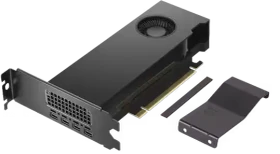Lenovo RTX A2000, 12GB GDDR6, 4x mDP (4X61J52232)