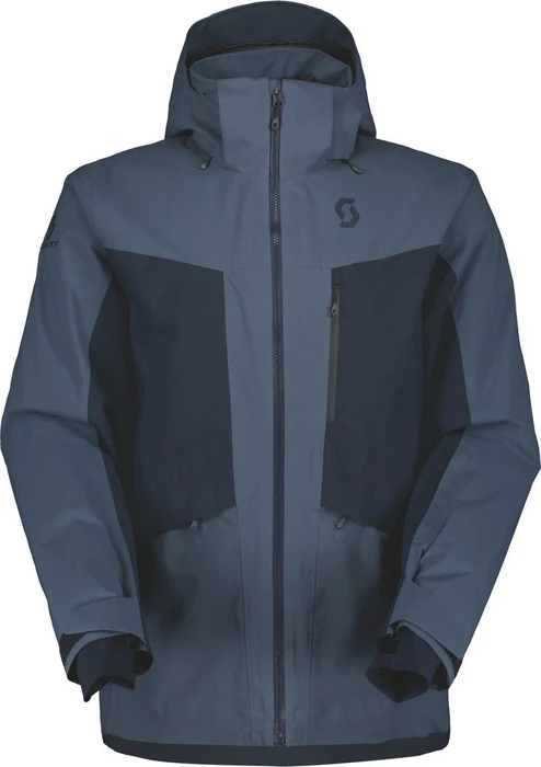 Scott Ultimate DRX Skijacke (Herren)