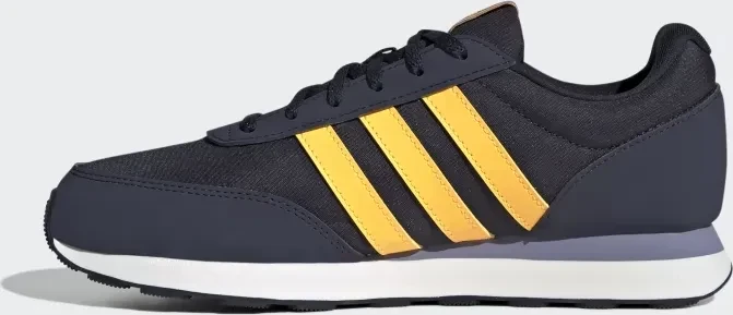 adidas Run 60s 3.0 legend ink/solar gold/shadow navy (Herren)