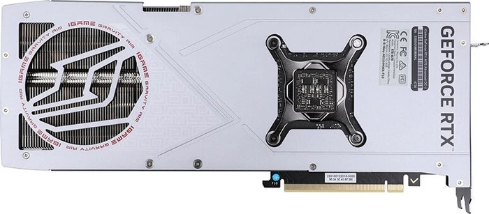 Colorful iGame GeForce RTX 4070 Advanced OC-V, 12GB GDDR6X, HDMI, 3x DP
