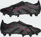 adidas Predator League Fold-Over Tongue SG core black/grey four/lucid red Vorschaubild