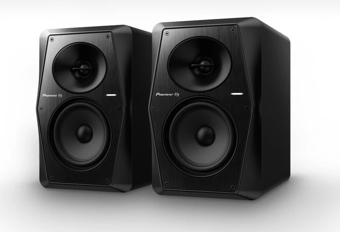 Pioneer DJ VM-50, Stück