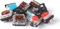 Keychron Gateron Low Profile Blue Switch Set, 110er-Pack Vorschaubild