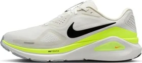 Nike Structure 26 summit white/volt/total orange/black (Herren)