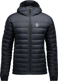 Black Diamond Access Down Hoody Funktionsjacke schwarz (Herren)