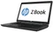 HP ZBook 17, Core i7-4930MX, 32GB RAM, 512GB SSD, Quadro K5100M, DE Vorschaubild