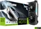 Zotac Gaming GeForce RTX 4070 Twin Edge OC, 12GB GDDR6X, HDMI, 3x DP Vorschaubild