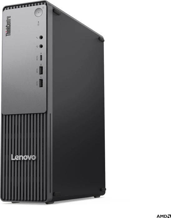 Lenovo ThinkCentre Neo 55s Gen6 SFF, Raven Black, Ryzen 5 220, 16GB RAM, 512GB SSD, DE