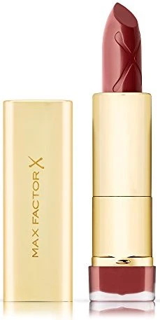 Max Factor Colour Elixir Lippenstift 755 firefly, 4ml