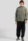 Odlo Essentials Windbreaker Laufjacke vetiver (Herren) Vorschaubild