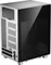 Jonsbo U1 Plus silber, Glasfenster, Mini-ITX Vorschaubild