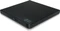 Hitachi-LG Data Storage GP57EB40, SlimLine schwarz, USB 2.0 Vorschaubild