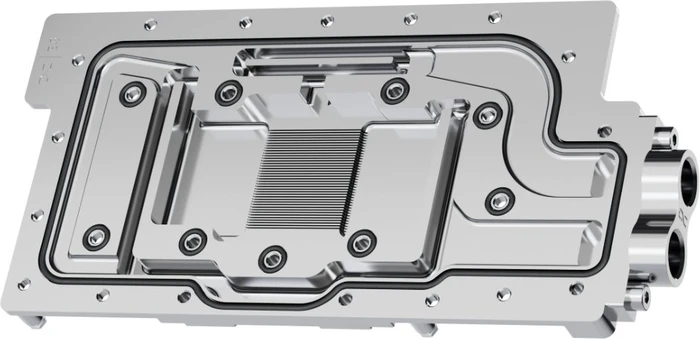 Alphacool ES RTX 6000 Pro Server Edition 1-Slot-Design