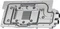 Alphacool ES RTX 6000 Pro Server Edition 1-Slot-Design Vorschaubild