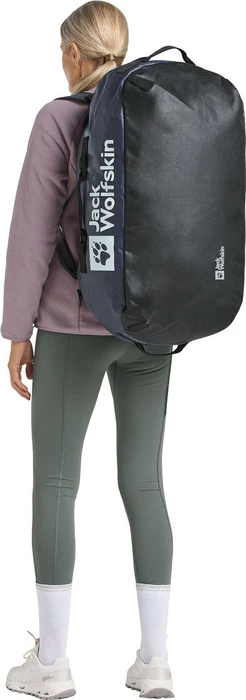 Jack Wolfskin All-in Duffle 65 midnight sky