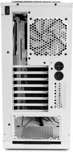 NZXT H2 weiß, schallgedämmt