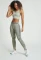 hummel Seamless Training Tight Hose lang london fog (Damen) Vorschaubild