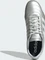 adidas Grand Court Lo silver metallic/crystal white/gum (Damen) Vorschaubild