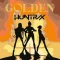 Ravensburger Malen nach Zahlen CreArt KPop Demon Hunters Special Edition Golden Vorschaubild