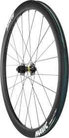 Mavic Cosmic S 42 Disc 24H 42mm/21mm 28" 12x100 QR Vorderlaufrad