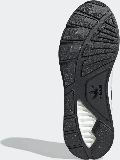 adidas ZX 1K Boost 2.0 cloud white/core black (Herren)