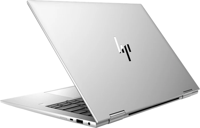 HP Elite x360 1040 G9, Core i7-1255U, 16GB RAM, 512GB SSD, LTE, DE