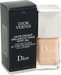 Christian Dior Vernis Nagellack 108 ivory, 10ml