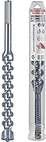 fischer SDS-max IV Hammerbohrer, 25x800x920mm, 1 Stück
