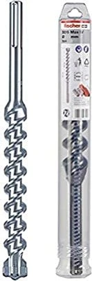 fischer SDS-max IV Hammerbohrer, 25x800x920mm, 1 Stück