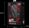 A4Tech Bloody W70 MAX Gaming Mouse schwarz, USB Vorschaubild