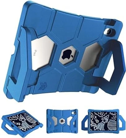 STM Duxling blau, iPad A16